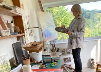 ArtbyFiona Studio